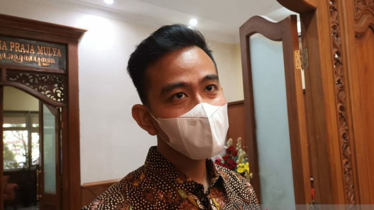 Kanjuruhan Malang Incident, Gibran Wanti-wanti Pasoepati Untuk Tertib Setiap Pertandingan