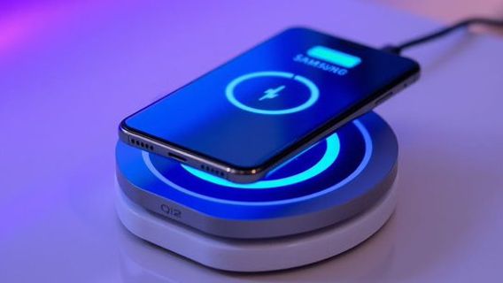 Samsung Galaxy S25 Dikabarkan Akan Mendukung Teknologi Qi2