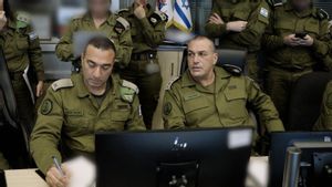 Usai Serang Beirut, Israel Klaim Tetap Berkomitmen pada Gencatan Senjata