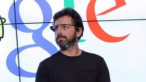 Google Co-Founder Sergey Brin Donates IDR 11.3 Trillion, But His Wealth Is Even More Fantastic!