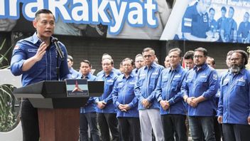 PAN Kritik AHY yang Klaim Hidup di Era SBY Lebih Baik dari Sekarang: Tidak Bijak, Apa Tujuan Membanding-bandingkan?