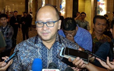 Rosan Sebut Butuh Investasi Rp9.826 Triliun untuk Hilirisasi 28 Komoditas