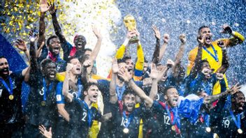 Menganalisa Peran Sentral Pemain Tengah di Piala Dunia 2022