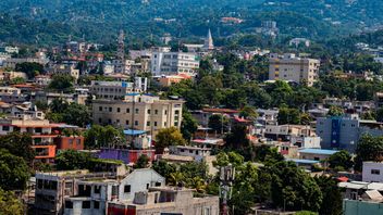 海地警察与犯罪团伙发生血腥冲突，7 人死亡