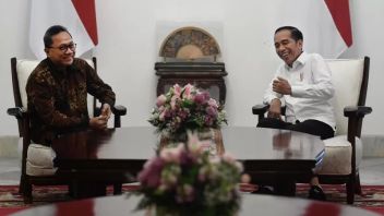 Menebak Reshuffle 15 Juni, Pengamat: Kalau Satu Negara Sudah Tahu Biasanya <i>Enggak</i> Kejadian