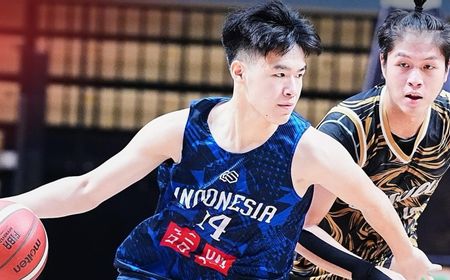 Dua Tim Disiapkan untuk FIBA 3X3 U-23 Nations League 2024