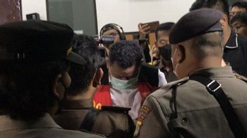 Kuat Ma'ruf Ajukan Eksepsi Sebab Dakwaan Jaksa Tak Jelaskan Niat dan Keterlibatan Pembunuhan Brigadir J
