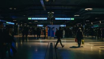 Nils souffle sur le sud de la France, des centaines de milliers de foyers sans électricité