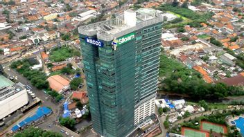 Siloam Hospitals, Hospital Owned By Mochtar Riady Conglomerate, Distributes IDR 226 Billion Dividend