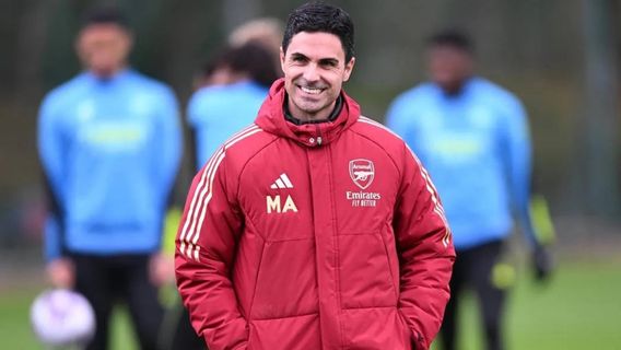 Dari Arteta Hingga Guardiola Bukan Pilihan Barcelona Gantikan Xavi