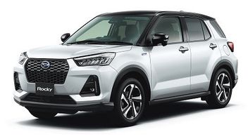 Daihatsu Announces Resume Delivery Of Rocky And Raize Hybrid In Japanese Market After Involvement In Scandal