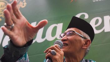 Antara MUI dan Nahdlatul Ulama: Kisah Miftachul Akhyar Hindari Rangkap Jabatan