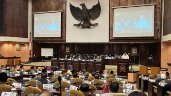 Senator Sulut Pertanyakan Agenda Perubahan yang Digagas Yorrys Raweyai untuk DPD RI