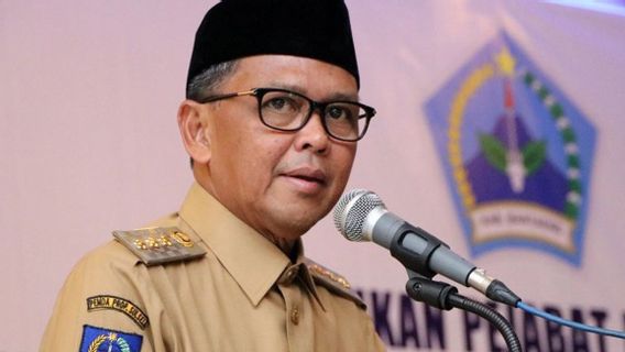 KPK Mulai Telisik Kekayaan Nurdin Abdullah