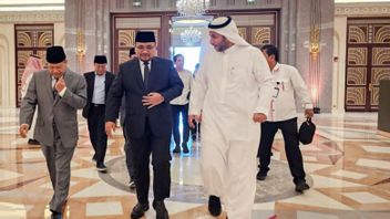 Minister Of Religion: Indonesian Hajj Pilgrims Get Ease From Saudi Arabia