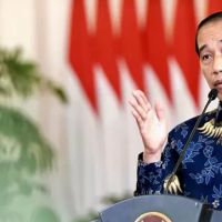 Jokowi: The Balang-IKN Island Toll Road Will Be Completed In Mid-2025
