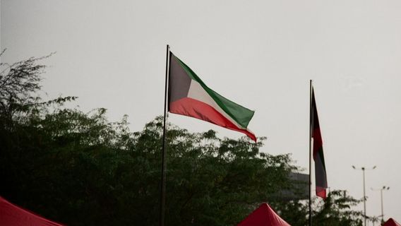 L'Iran attaque une base aérienne américaine, interceptée par les défenses aériennes koweïtiennes