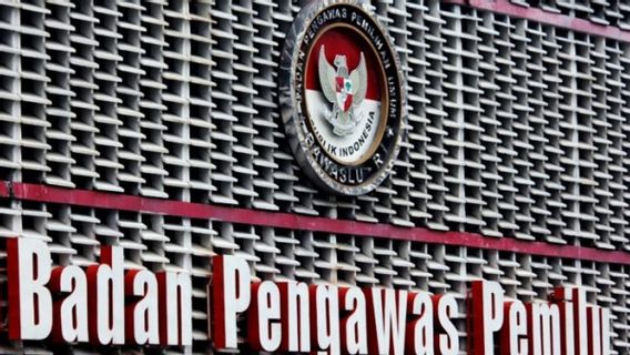 DKPP Pecat Anggota Bawaslu Kepri yang Digerebek Saat Pakai Narkoba di Hotel