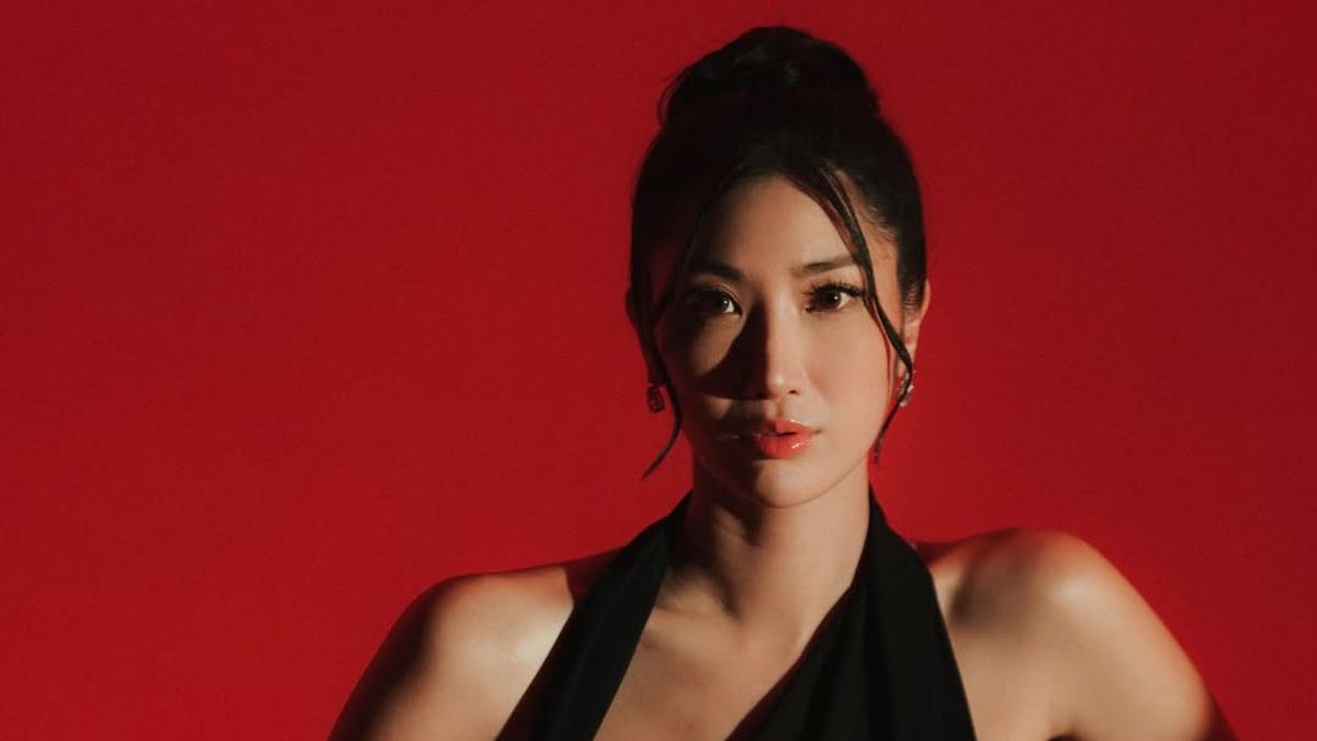 Golden在第31届影评人选择奖中获胜，EJAE：这首歌给了我希望