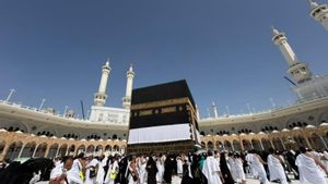 Masjidil Haram-Masjid Nabawi Tetapkan Rencana Pelayanan Haji 2026