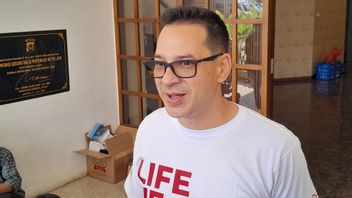 Called To Expel Inge Anugrah From Home, Ari Wibowo: In Fact We Are Still At One House