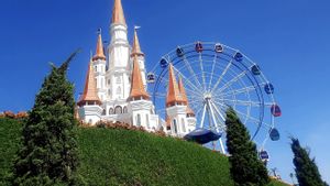 Traveloka Year-End Sale: Solusi Liburan Akhir Tahun yang Praktis dan Terjangkau