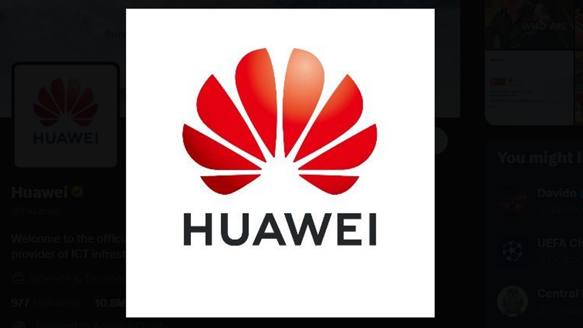 Huawei And Ericsson Sign Patent License Agreement For 5G Technology