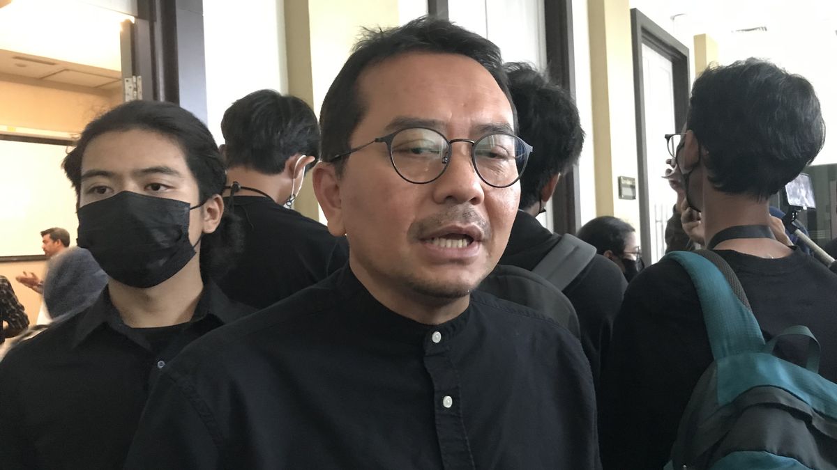 Respons Soal Koalisi Bersama NasDem dan Ajukan Cak Imin Cawapres Anies, PKB: Belum <i>Kepikiran</i>