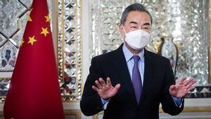 Dukung Kazakhstan Pastikan Stabilitas, Menlu Wang Yi: China dan Rusia Harus Tentang Kekuatan Eksternal