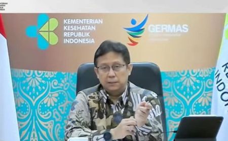 Menkes Budi Prediksi Puncak Gelombang Omicron BA.4 dan BA.5 Terjadi Pertengahan Bulan Juli