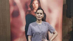 Raisa Akui Terkejut Album ambiVert Diapresiasi Banyak Orang