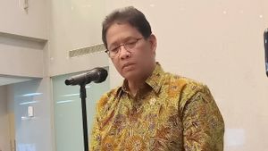 Purbaya Bocorkan Tarif Bea Keluar Batu Bara Dirancang Progresif hingga 11 Persen