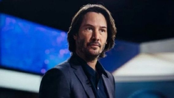 China Hapus Semua Film Keanu Reeves, Buntut Dukungan ke Tibet