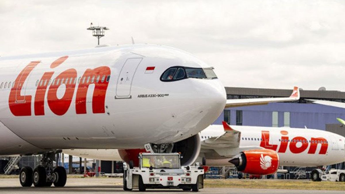 好消息： 在花旗链接之后， 狮子航空也将在普尔巴林加机场开通航线