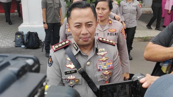 Kasus Tewasnya Dante, Kekasih Tamara Tyasmara Sudah 2 Kali Diperiksa Psikolog