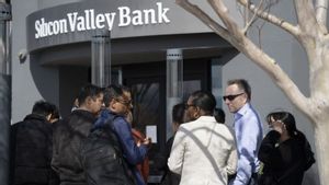 First Citizens Beli Aset Silicon Valley Bank Senilai 110 Miliar Dolar AS