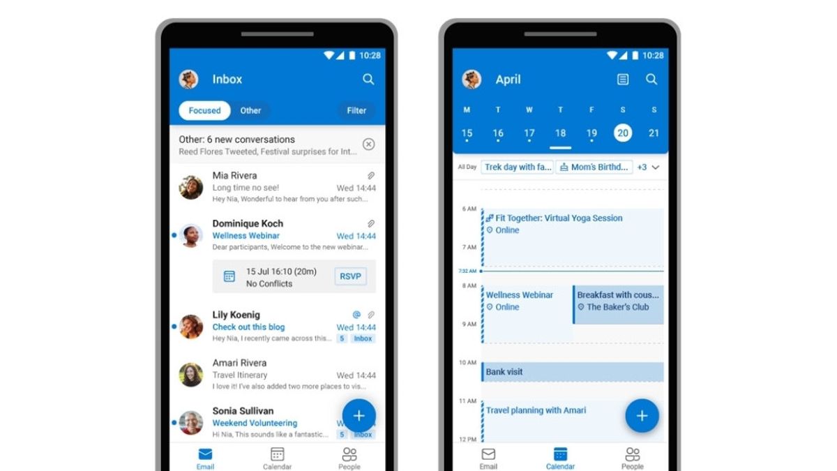 Microsoft Will Stop Outlook Lite Service Starting May Next