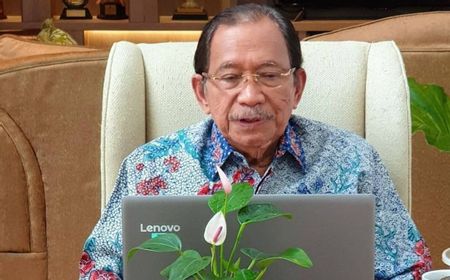 Mantan Menteri BUMN Tanri Abeng Tutup Usia di 82 Tahun