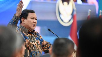 Menteri PU Sebut Prabowo Bakal Kunjungi IKN Usai Lawatan ke Timur Tengah