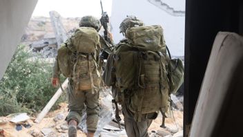 السلطة الفلسطينية مستعدة لمساعدة جهود الرئيس ترامب في غزة