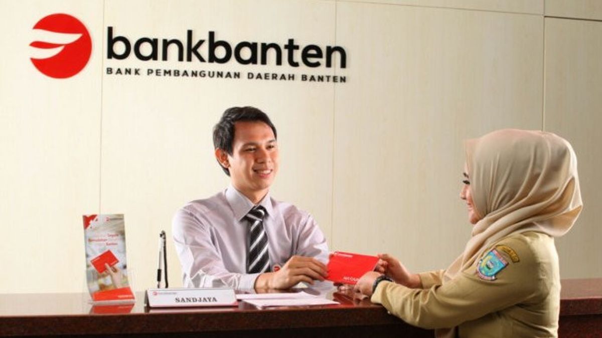 Bank Banten Dapet Suntikan Duit Rp300 Miliar dari Sinar Mas Group