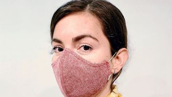 Fashion Industry Donates Medical Masks And Clothing