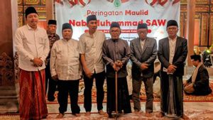 Polri Tekankan Sinergi Aparat, Pemerintah, dan Masyarakat Jaga Keharmonisan Sosial
