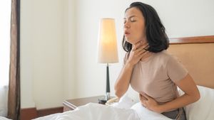 Penyebab Perut Tidak Enak dan Mual Lengkap dengan Cara Mengatasinya 