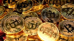 Bitcoin Pulih, Mantan CEO BitMEX Prediksi Kenaikan BTC Secara Perlahan 