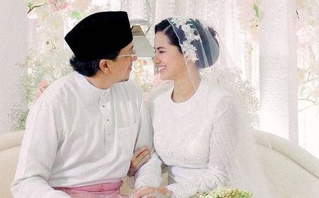 Mantan Suami Laudya Chintya Bella Cerai Lagi, Engku Emran: Ini Bukan Kegagalan