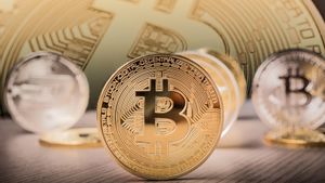 Bitcoin Merosot di Bawah 90.000 Dolar AS, Investor Diminta untuk Waspada