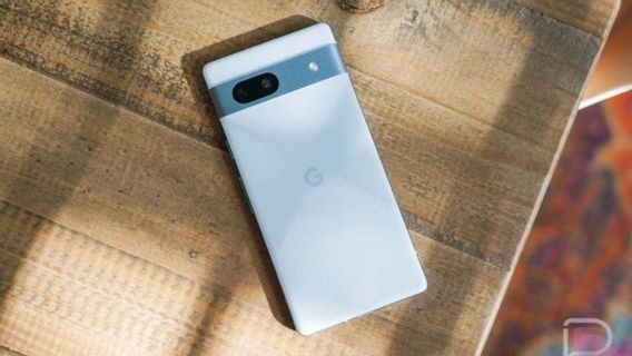 Google Pixel 9 Bakal Meluncur Oktober 2024, Tampil dengan Desain Baru