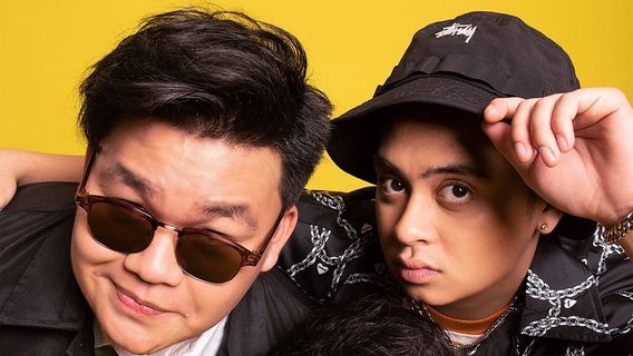 CJR Ganti Nama Jadi TBA, Obati Kangen Penggemar Tanpa Iqbaal Ramadhan 