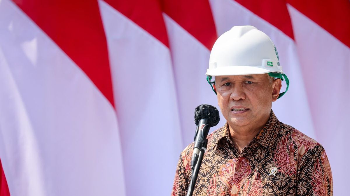 テテン大臣は、インドネシアの家具輸出が2024年を通じて79.9兆ルピアに達することを楽観視しています